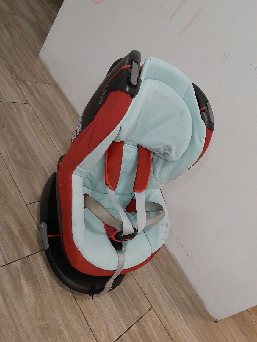 Fotelik samochodowydla dzieci MAXI COSI TOBI 9-18kg