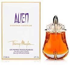 Thierry Mugler Alien Essence Absolue Intense  EDP  Unikat 60 ml