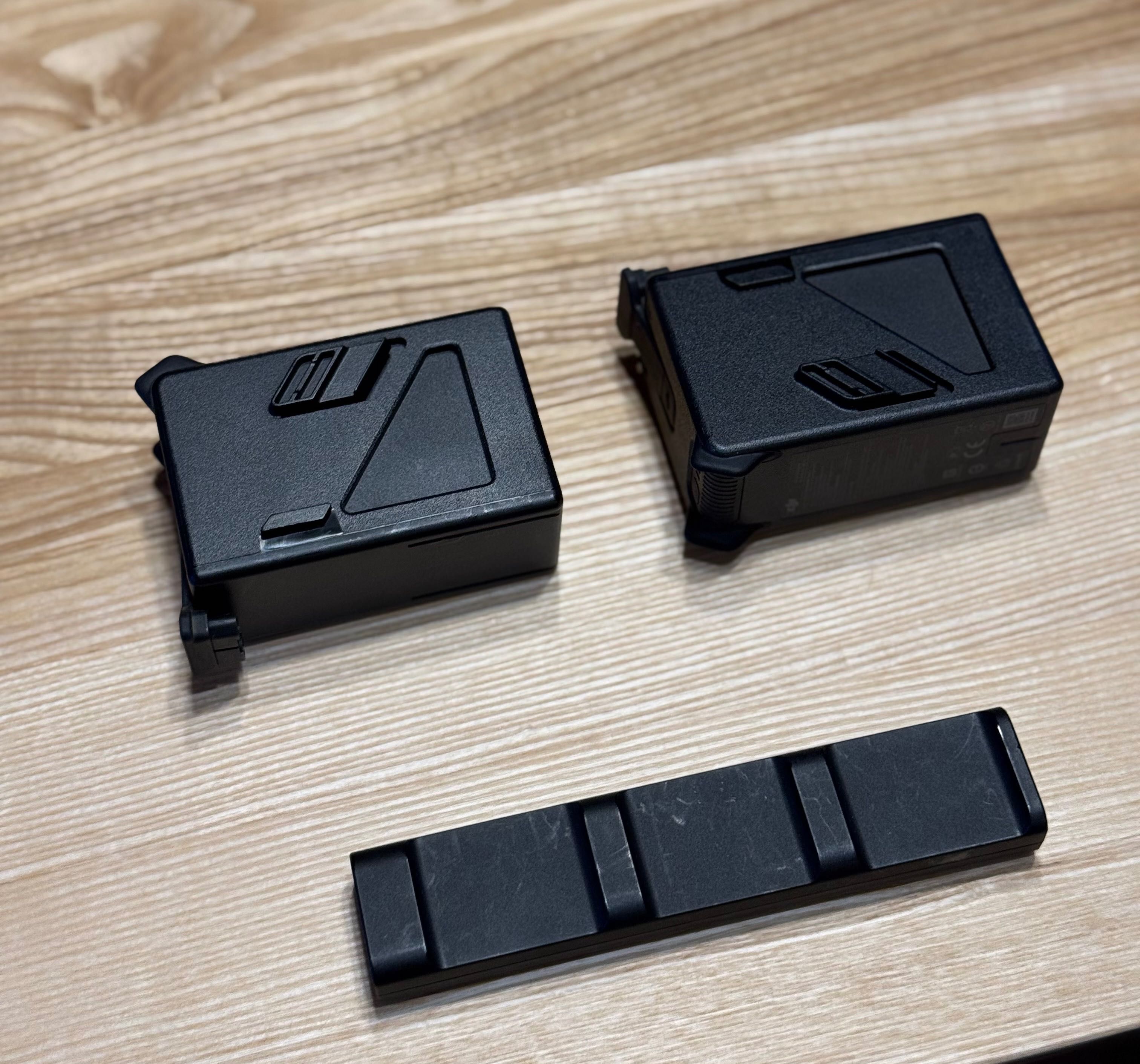 DJI FPV Fly More Kit