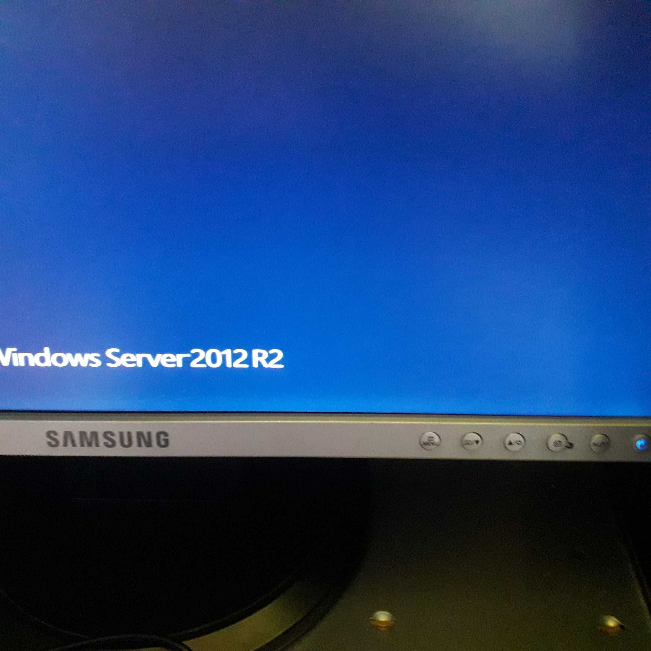 Monitor Samsung SyncMaster 923NW 19"