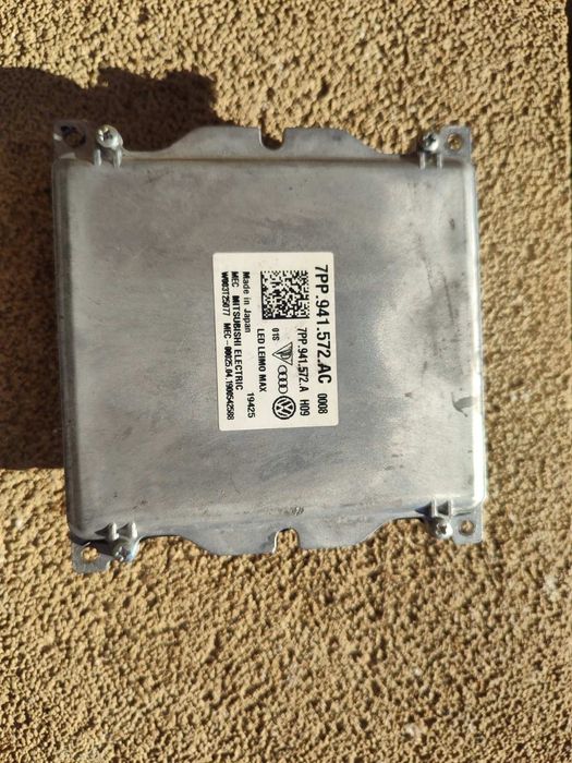 Блок фари Ауді Q5 A80 18-20р USA audi
1000гр