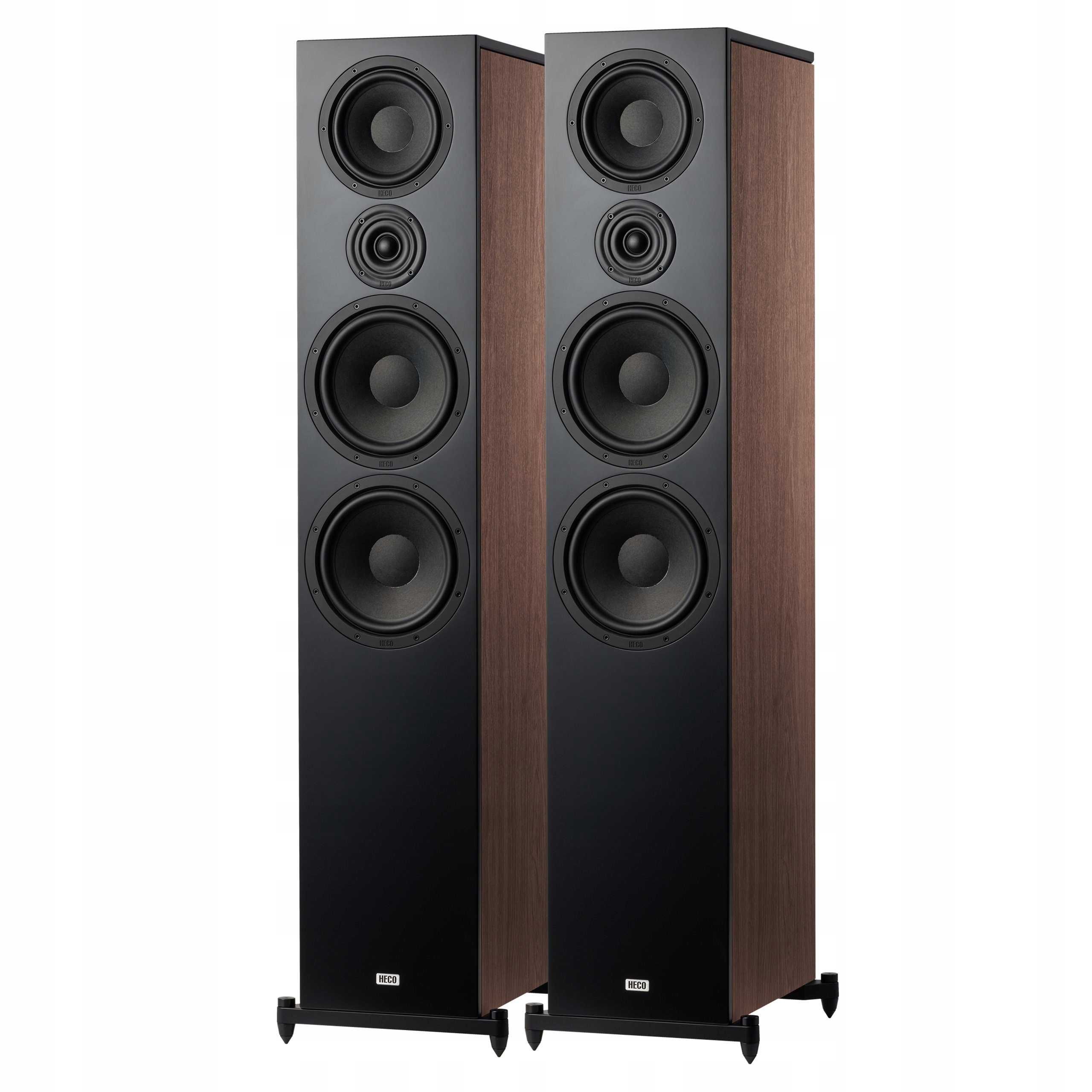 Kolumny Heco Aurora XT 700/ [S4Home] - Oświęcim