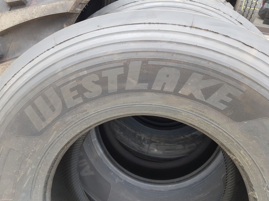 Opona 385/65 R22,5 West Lake WTR1 24 PR 164K