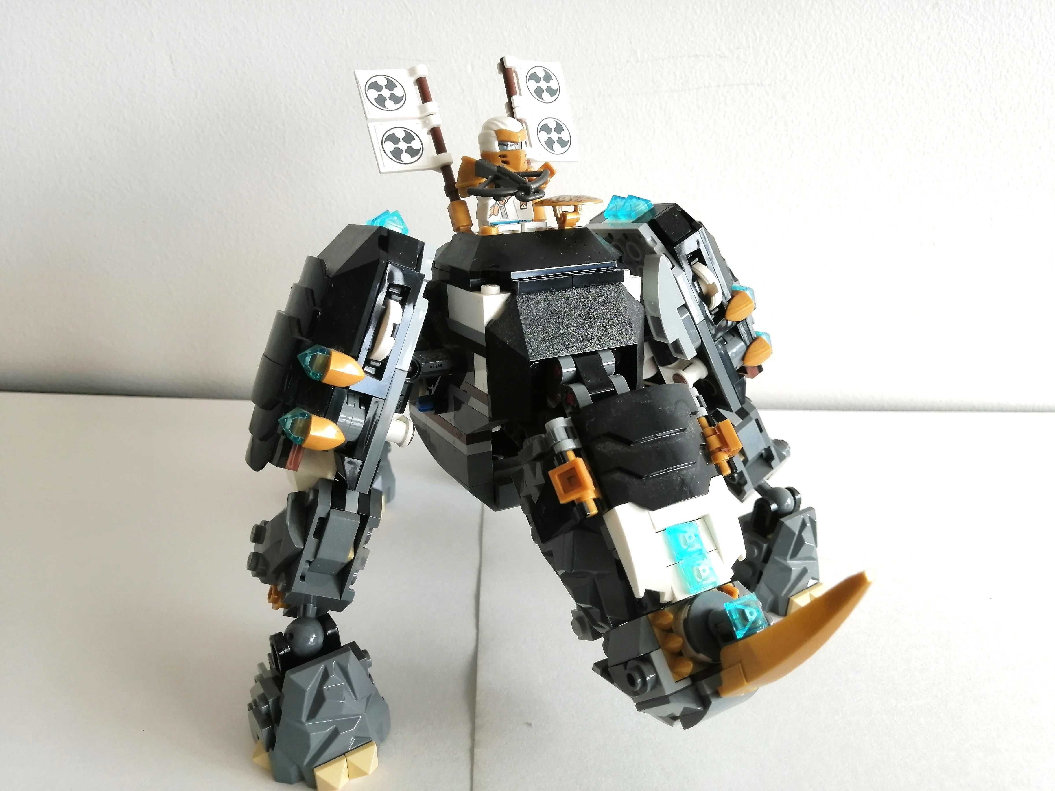 LEGO 71719 Ninjago