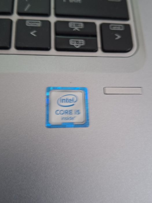 Laptop HP i 5 Windows 11