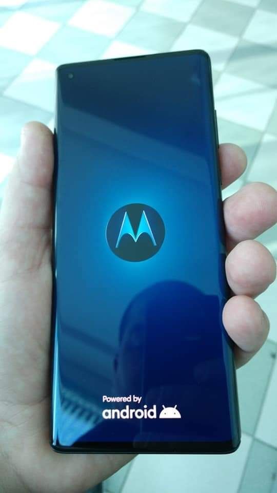 Motorola Edge Plus, Моторола Едж, Moto Edge plus.