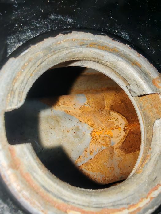 Запчастини на  Alpha - Delta