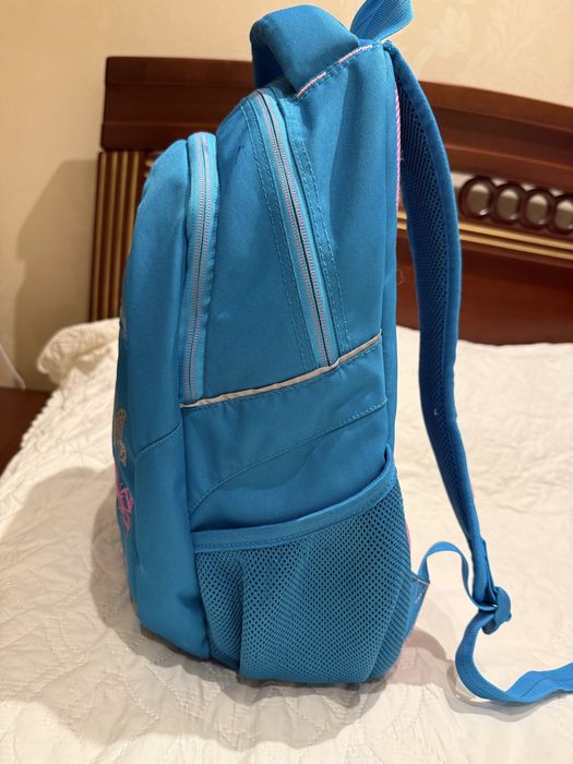 Рюкзак (ранець) шкільний Yes  Butterfly mood