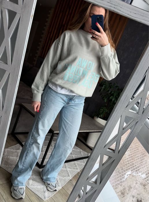 Крутезна сорочка ZARA