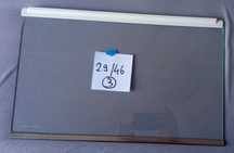 Piłka szklana do lodówki Electrolux LNT7TF18S