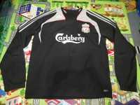 Bluza sportowa adidas Carlsberg Liverpool męska Rozmiar 42/44