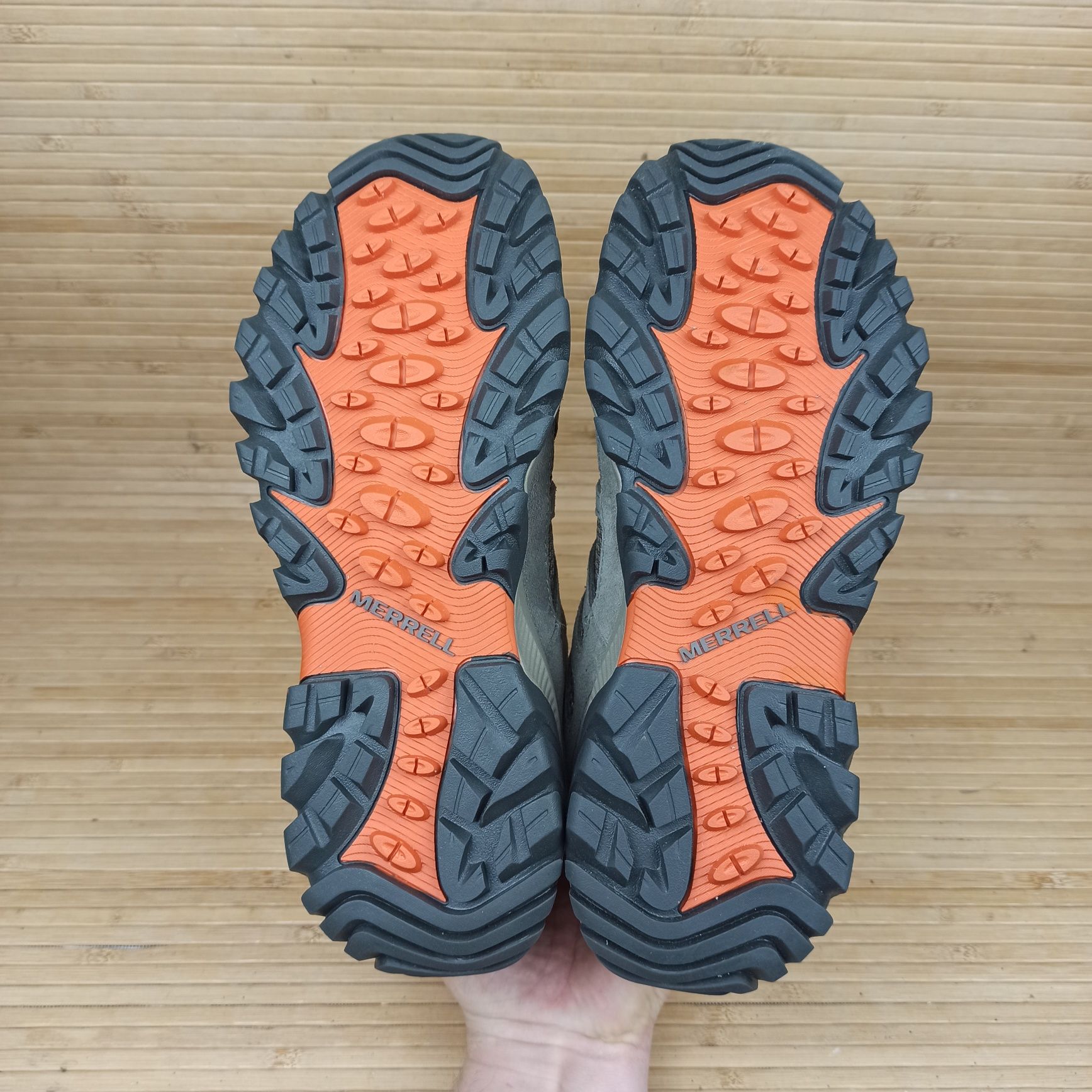 Трекінгові кросівки Merrell Oakcreek Рр: 41, 42, 43
