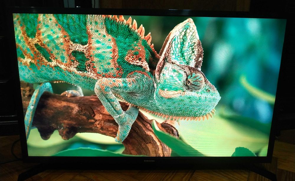 TV SAMSUNG Smart-Tv 32 Polegadas LED