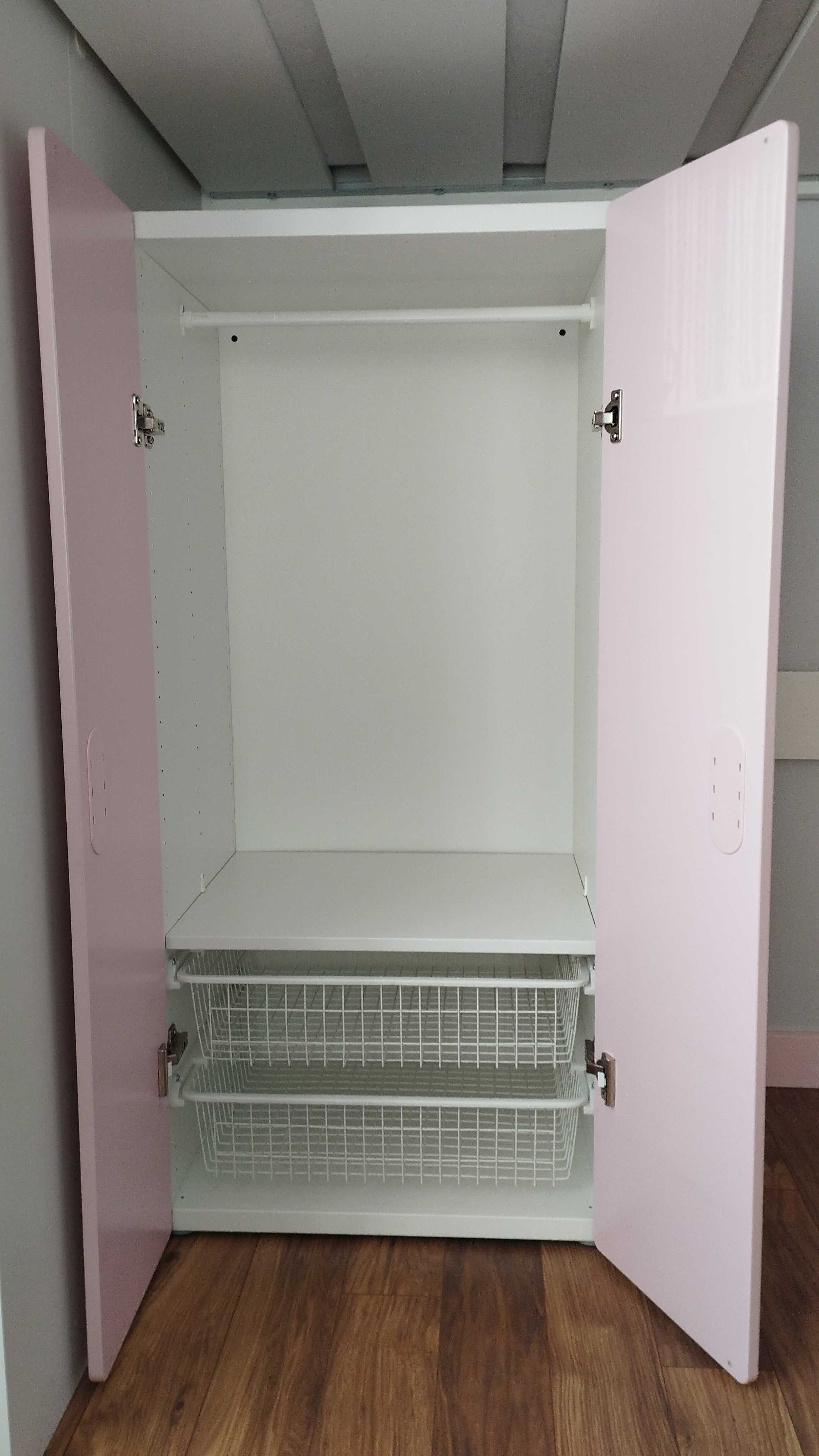 Szafa Ikea Stuva