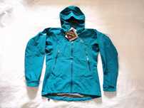 Nowa męska kurtka Mountain Equipment Garwhal Jkt Gore-Tex M Warszawa
