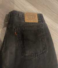 levis 626 02 jeansy regular fit