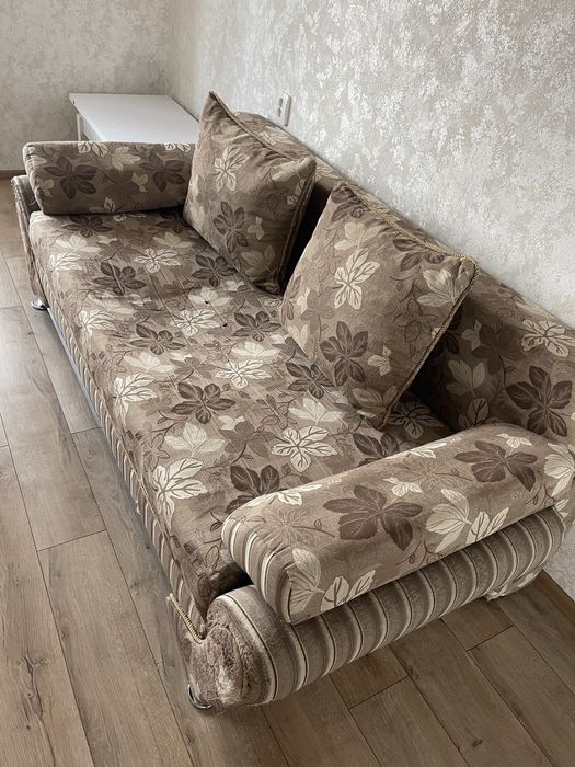 Диван розкладний