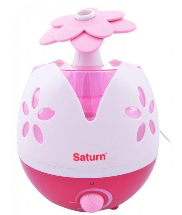 Увлажнитель воздуха Saturn