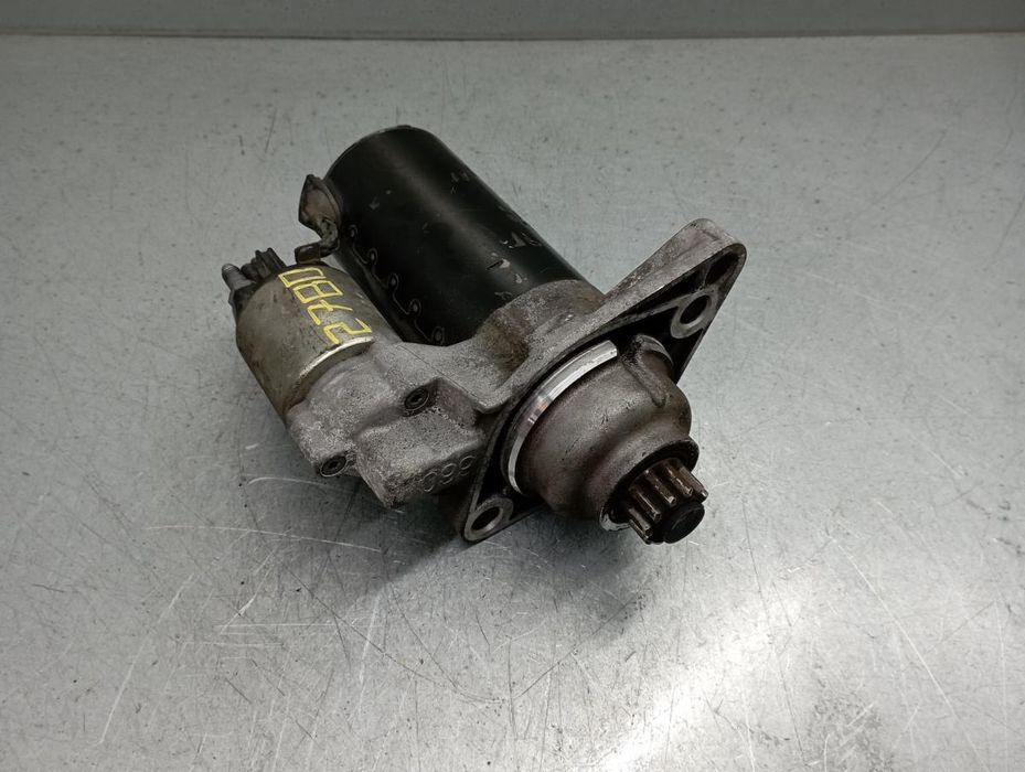 Motor de arranque VOLKSWAGEN Polo (6R, 6C)