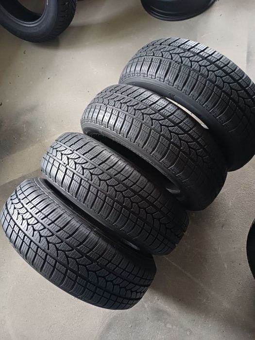 Opony zimowe Kormoran 175/65/14 4szt 6-7mm