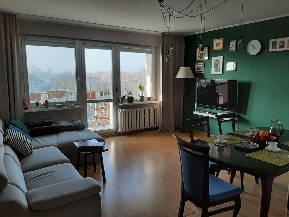 Mieszkanie 73m2 z 4 pokojami