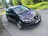 Seat Toledo 1,9 TDI