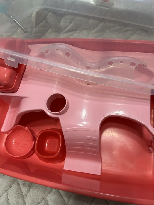 Клітка для гризунів