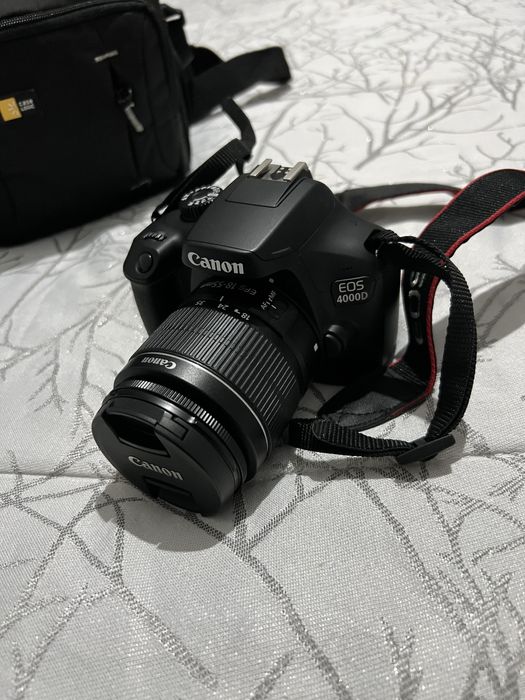 Canon eos 400d DESPACHAR