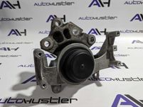 112206RA0A Подушка акпп левая. rogue t33 2.5