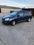 Kia carens AUTOMAT