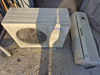 Klimatyzator eltra kfra 12a
