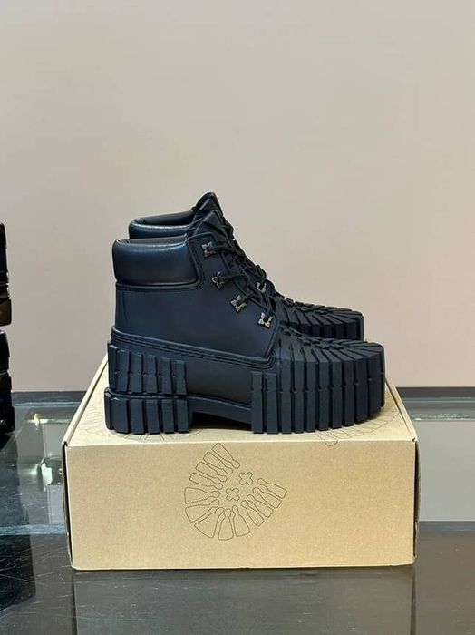 Timberland x Mschf 2x4