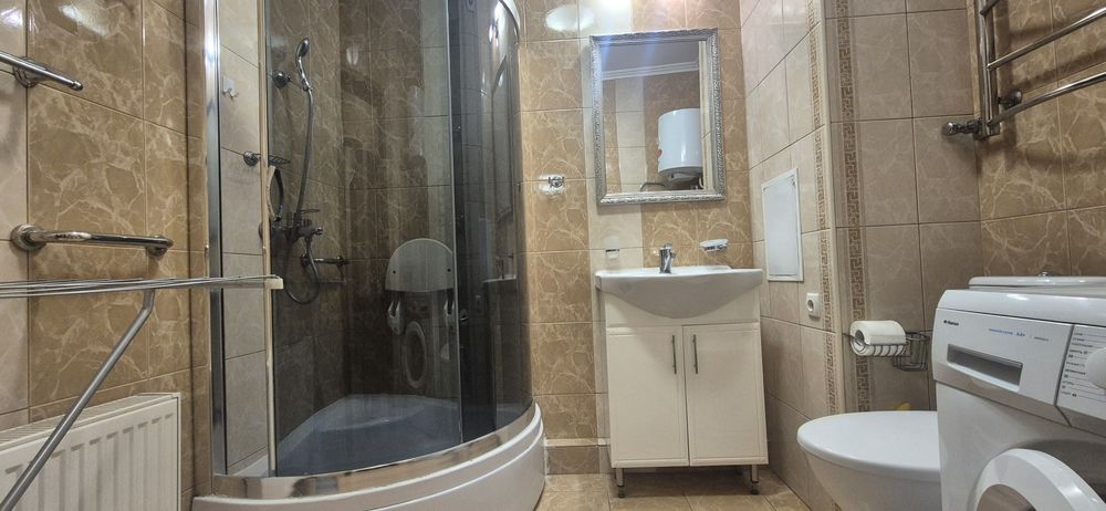 Сдам 1 Ком квартиру Центр Ул Дюковская 6