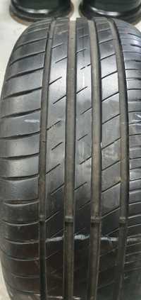 Opona Letnia GoodYear Efficient Grip 205/55R16 91V