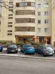 Lokal usługowy 35 m