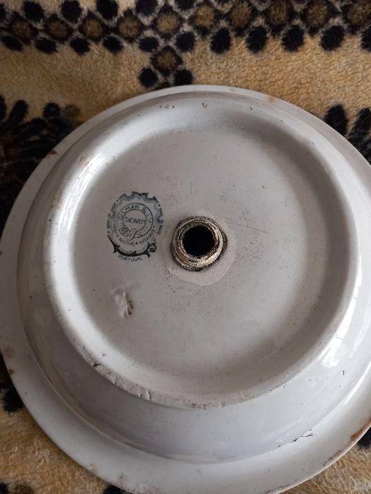Loiça antiga de sacavém