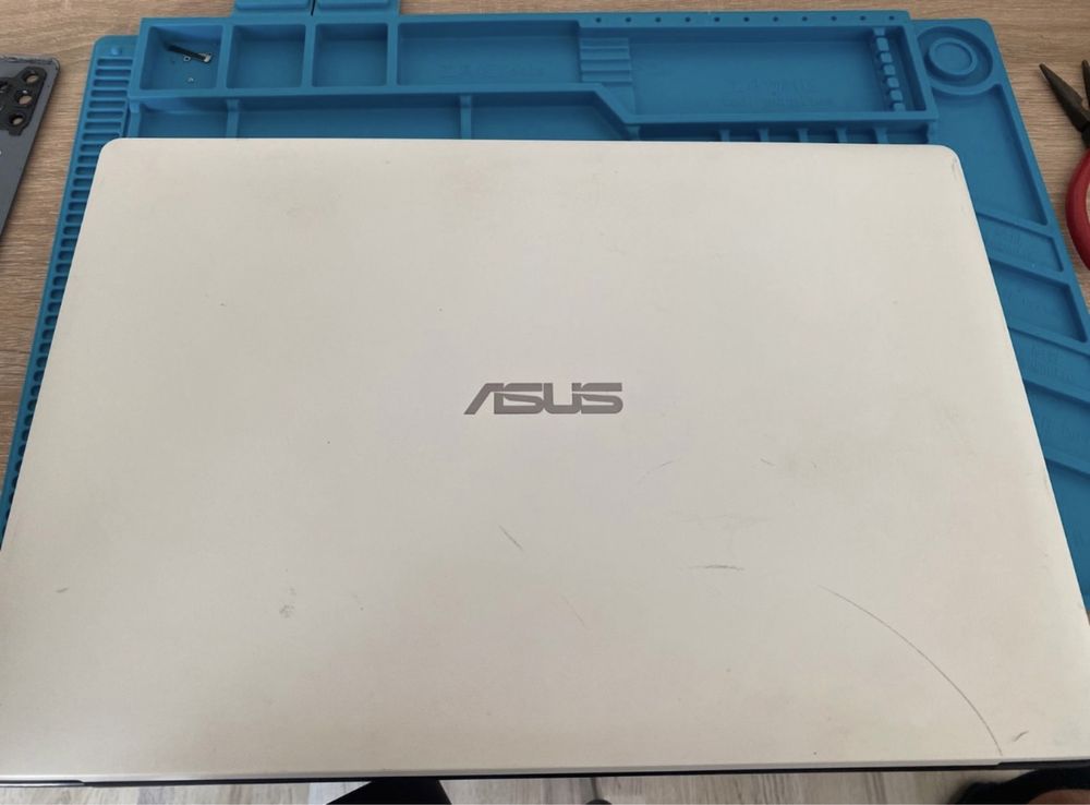 Asus f553m ноутбук