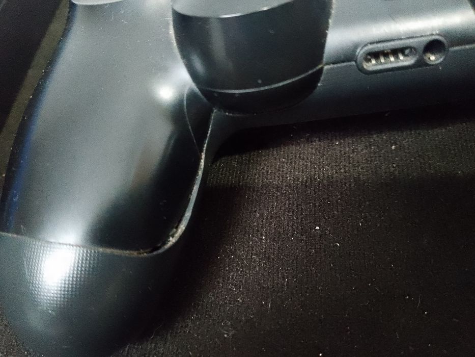 PlayStation 4 vat