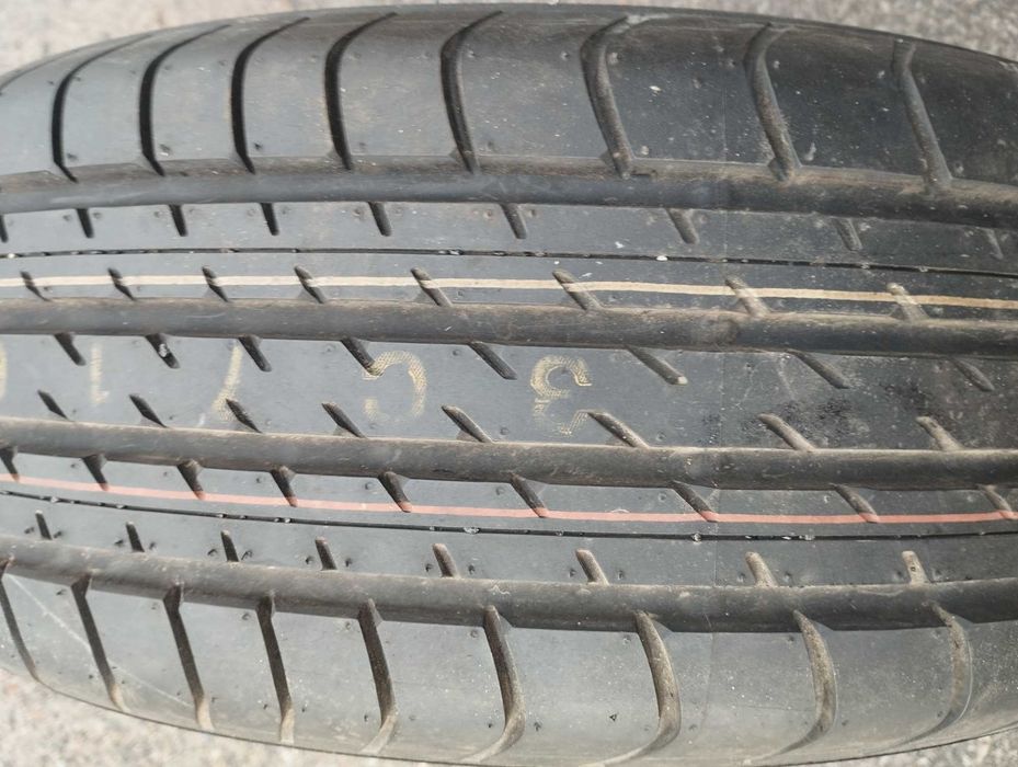 Продам 5 114.3 R16