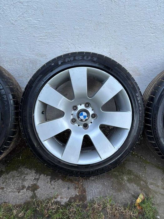 Styling 123 ORI BMW 18" 235/45/18