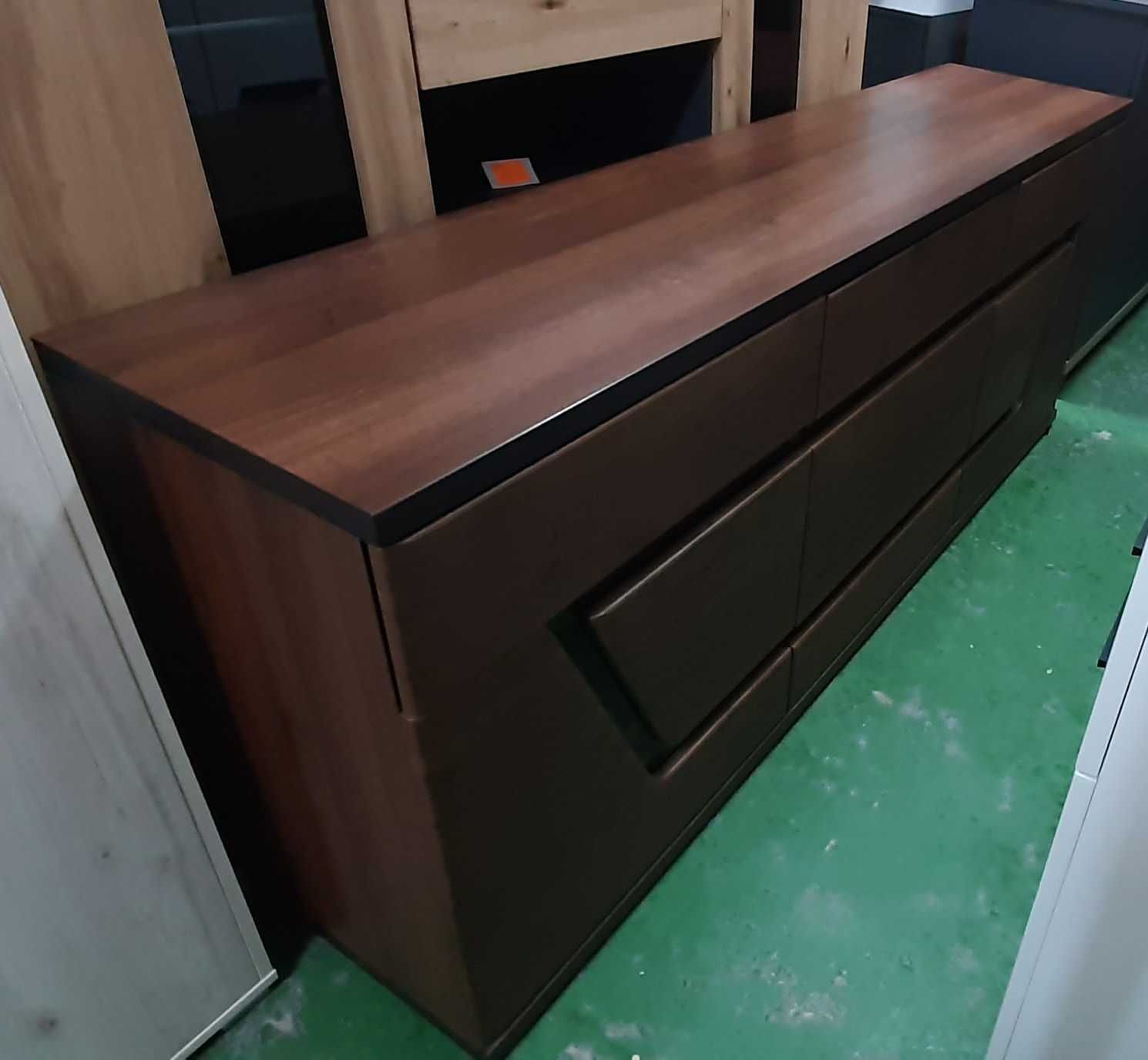 komoda tes2 3d2s outlet