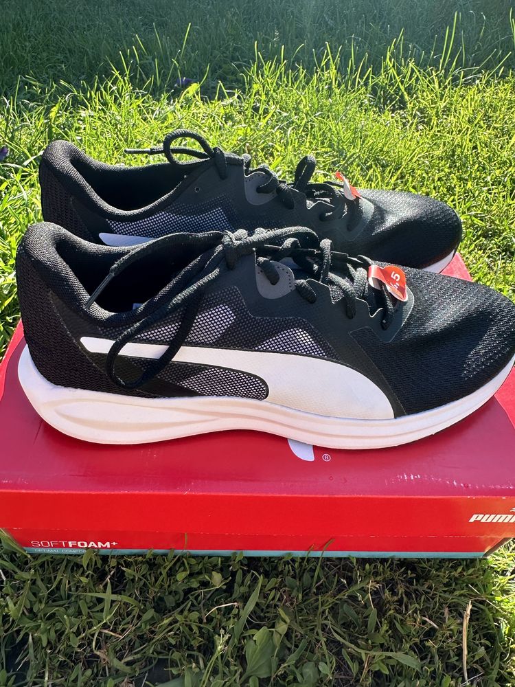 Чоловічі кросівки Puma Twitch Runner