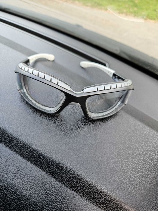 Okulary Bolle Safety Tracker
