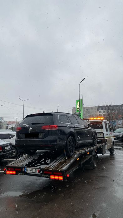 Евакуатор, эвакуатор , євакуатор Львів