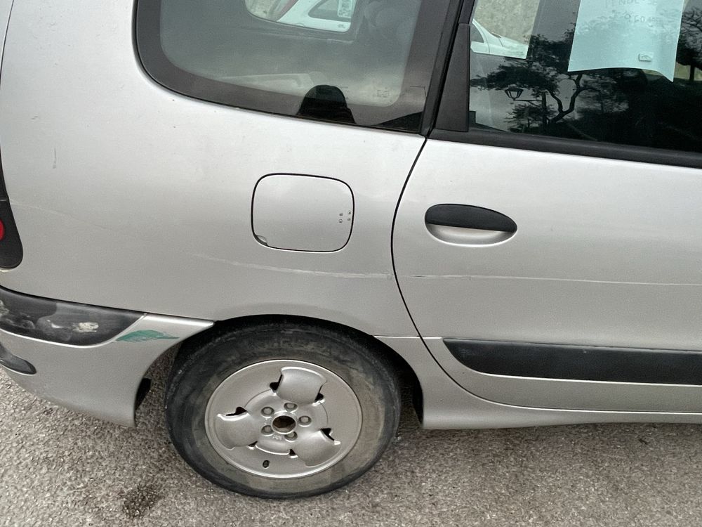Renault space ano 1998