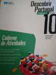 Caderno de atividades geografia A 10 ano