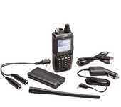Радіостанція Yaesu (Vertex Standard) FTA-550