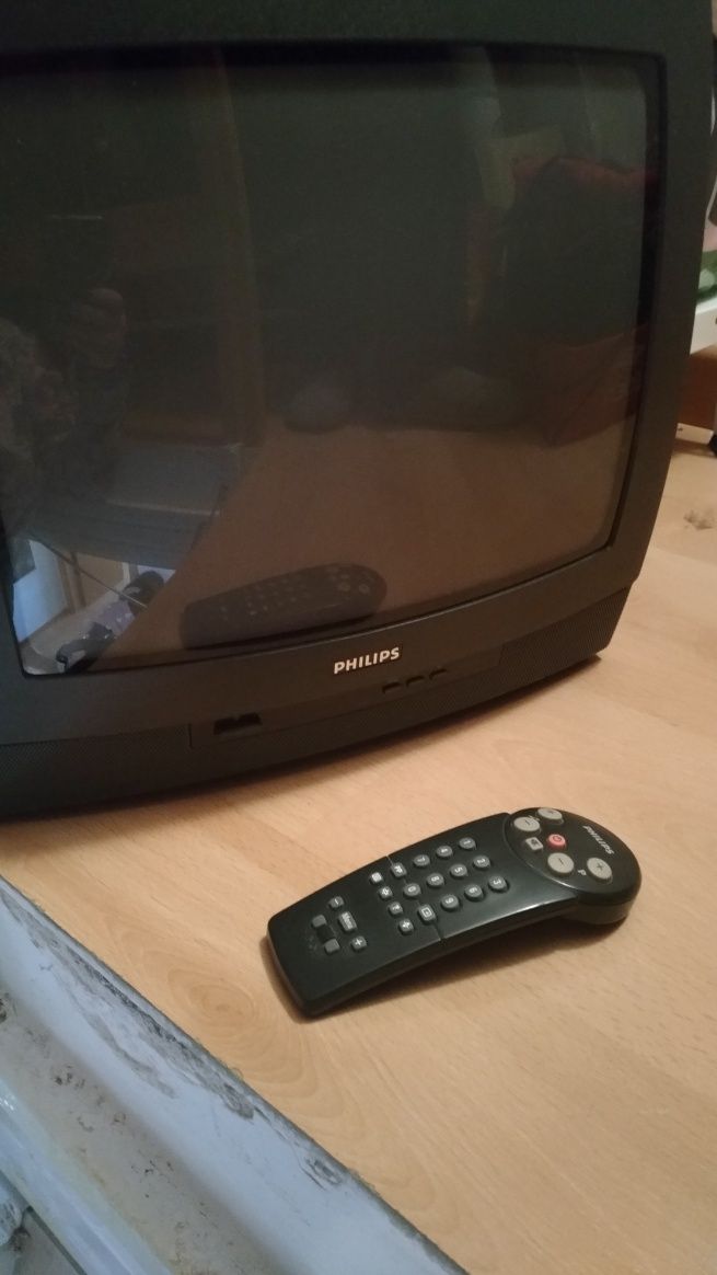 Televisão Philips 37cm