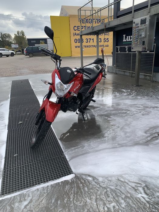 Продам LIFAN LF150-2E