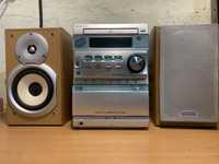 Музыкальный центр Kenwood RXD-M33